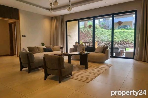 4 Bedroom Apartment / Flat to Rent in Loresho