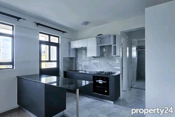 1 Bedroom Apartment / Flat to Rent in Riruta