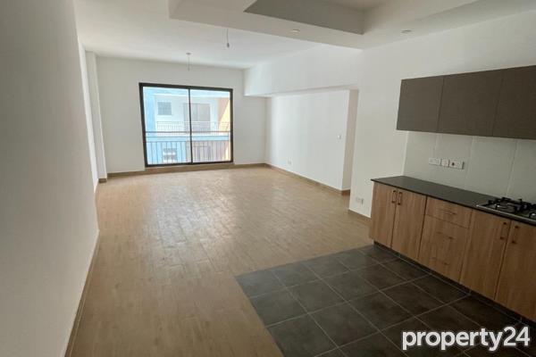 2 Bedroom Apartment / Flat to Rent in Kilimani