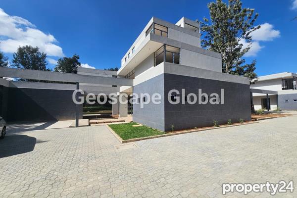 5 Bedroom House for Sale in Karen