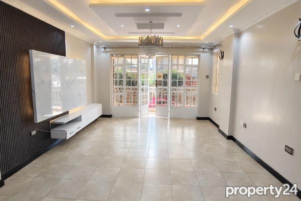 3 Bedroom Apartment / Flat to Rent in Mountain View