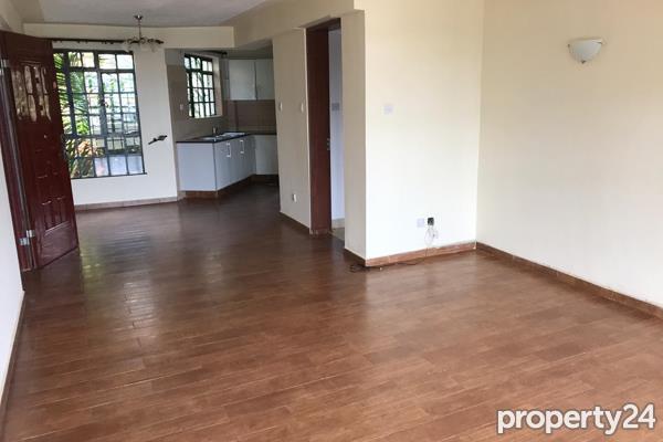 2 Bedroom Apartment / Flat to Rent in Kileleshwa