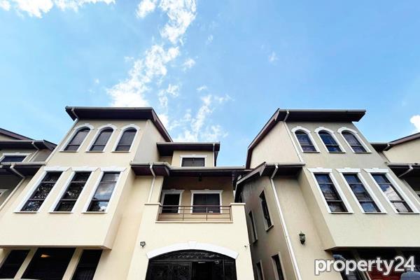 4 Bedroom House for Sale in Lavington