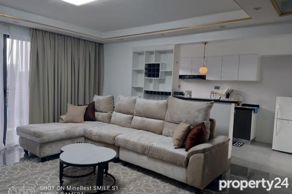 3 Bedroom Apartment / Flat to Rent in Kileleshwa