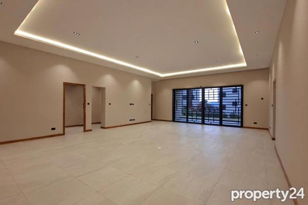 4 Bedroom Apartment / Flat to Rent in Loresho