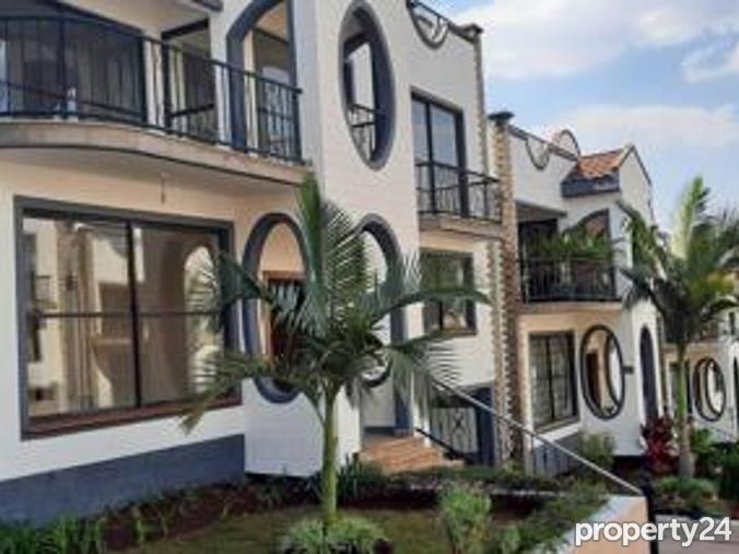 5 Bedroom Townhouse for Sale in Westlands