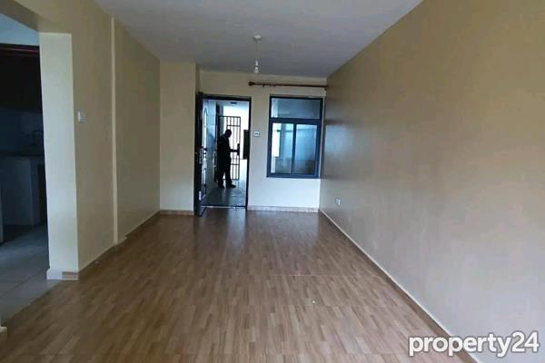 2 Bedroom Apartment / Flat to Rent in Ngong Rd