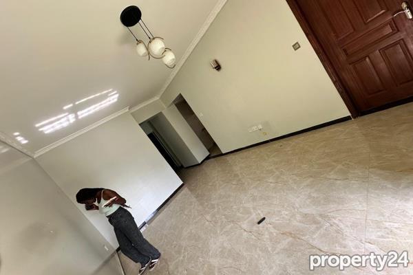 2 Bedroom Apartment / Flat to Rent in Kilimani