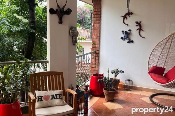 5 Bedroom Apartment / Flat to Rent in Westlands
