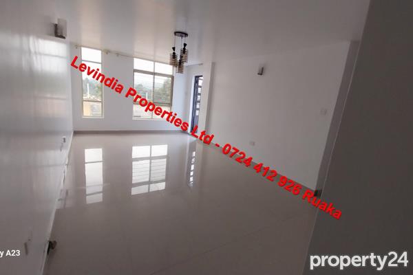 2 Bedroom Apartment / Flat