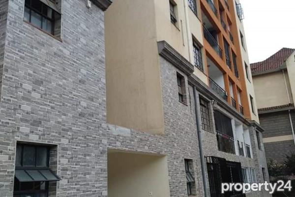 2 Bedroom Apartment / Flat to Rent in Lavington