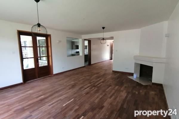 4 Bedroom House for Sale in Karen