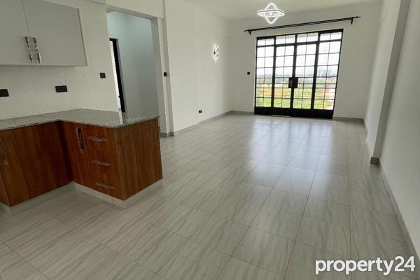 2 Bedroom Apartment / Flat to Rent in Ruaka