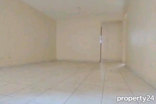 2 Bedroom Apartment / Flat to Rent in South B