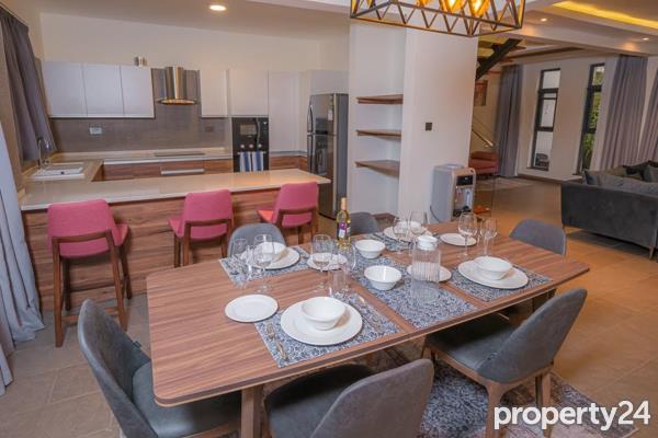 2 Bedroom Apartment / Flat to Rent in Spring Valley
