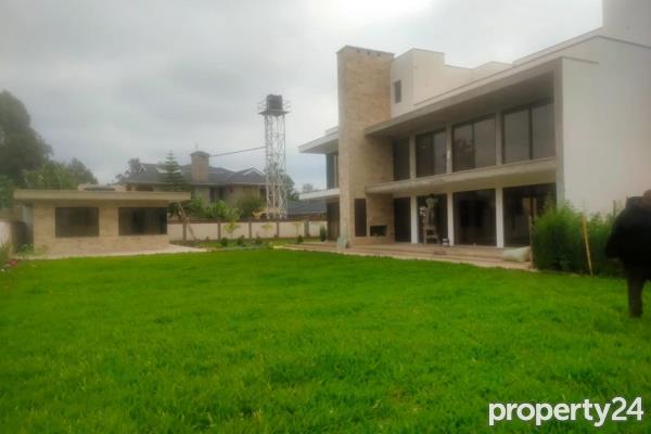 5 Bedroom House for Sale in Karen