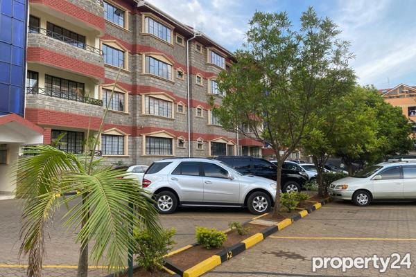 3 Bedroom Apartment / Flat to Rent in Lavington