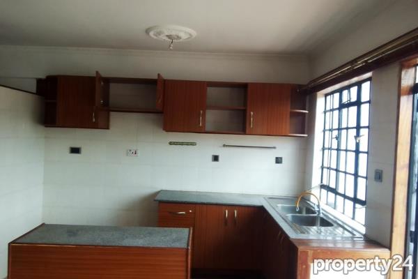1 Bedroom Apartment / Flat to Rent in Ridgeways