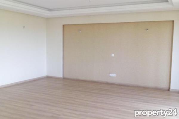 3 Bedroom Apartment / Flat to Rent in Kileleshwa