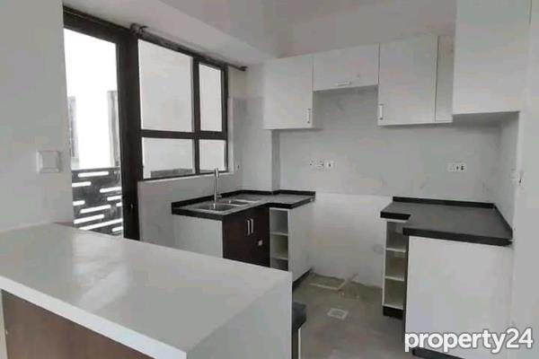 1 Bedroom Apartment / Flat to Rent in Dagoretti