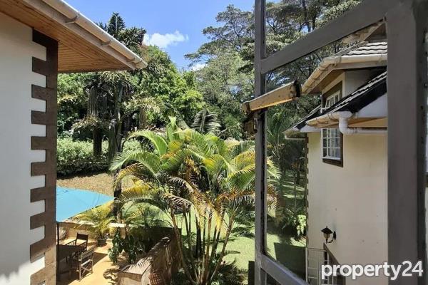 4 Bedroom House for Sale in Kitisuru