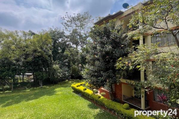 2 Bedroom Apartment / Flat to Rent in Lavington