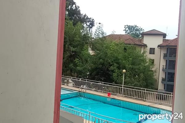 2 Bedroom Apartment / Flat to Rent in Kilimani