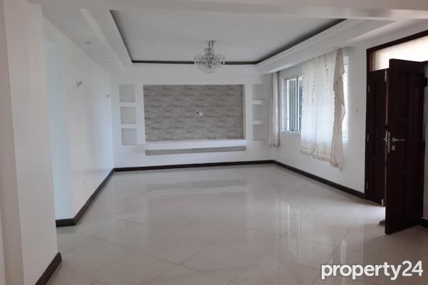 2 Bedroom Apartment / Flat to Rent in Kilimani
