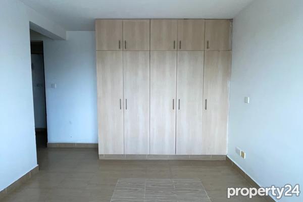 2 Bedroom Apartment / Flat