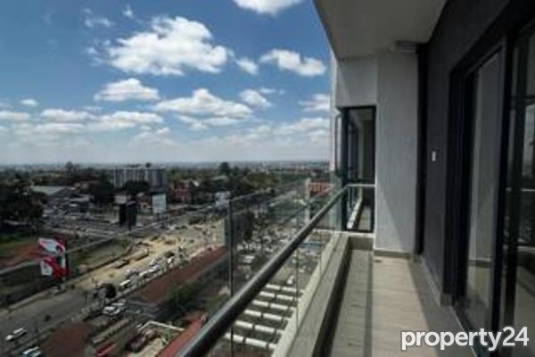 2 Bedroom Apartment / Flat