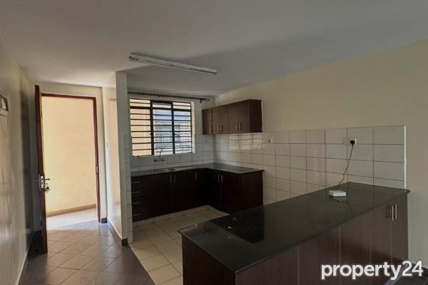 2 Bedroom Apartment / Flat to Rent in Woodley