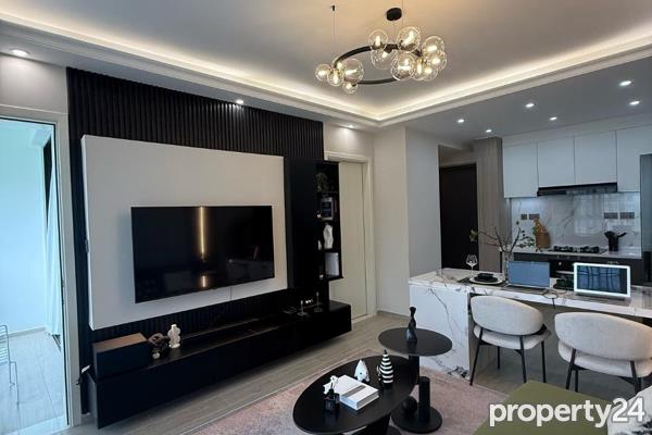 1 Bedroom Apartment / Flat to Rent in Westlands