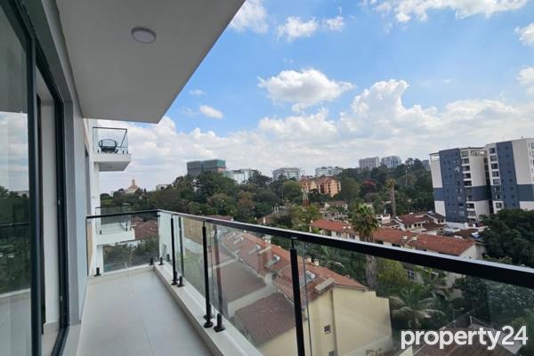 3 Bedroom Apartment / Flat to Rent in Westlands