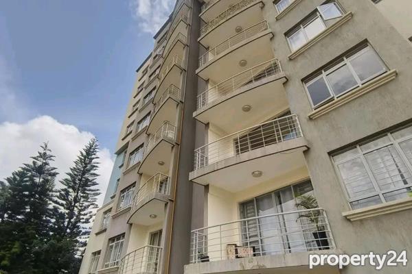 2 Bedroom Apartment / Flat