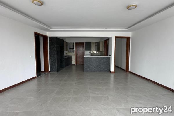 2 Bedroom Apartment / Flat to Rent in Kilimani