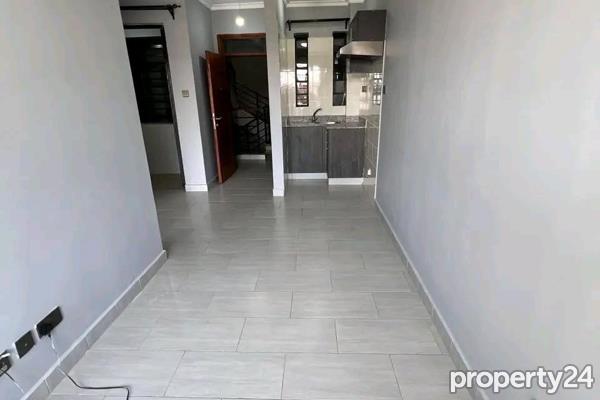 1 Bedroom Apartment / Flat to Rent in Ruaka