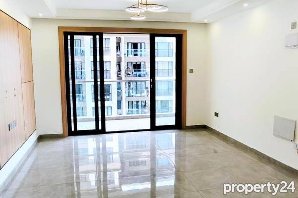 1 Bedroom Apartment / Flat to Rent in Riverside