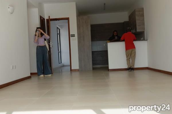 2 Bedroom Apartment / Flat to Rent in Westlands