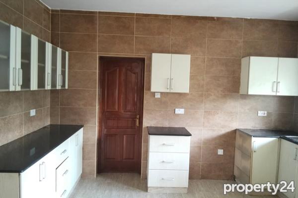 3 Bedroom Apartment / Flat to Rent in Parklands