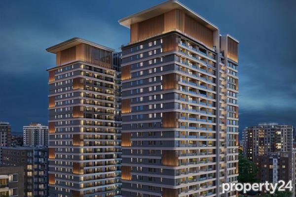 1 Bedroom House for Sale in Kilimani