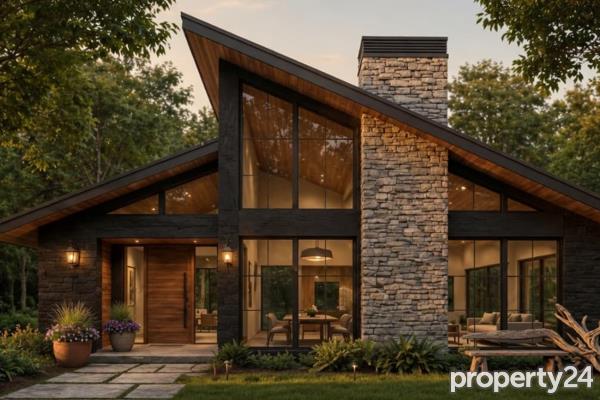 4 Bedroom House for Sale in Karen