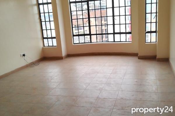 2 Bedroom Apartment / Flat