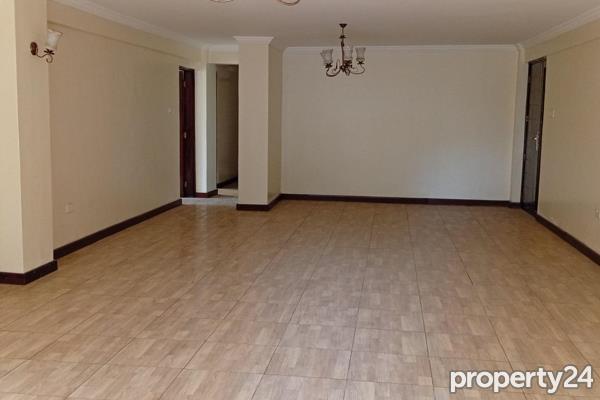4 Bedroom Apartment / Flat
