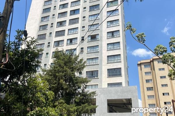 3 Bedroom Apartment / Flat to Rent in Kilimani
