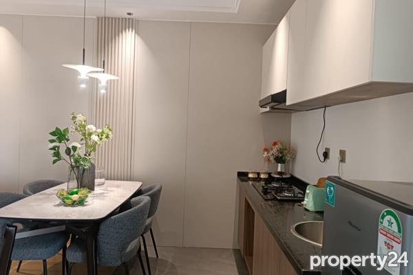 1 Bedroom Apartment / Flat