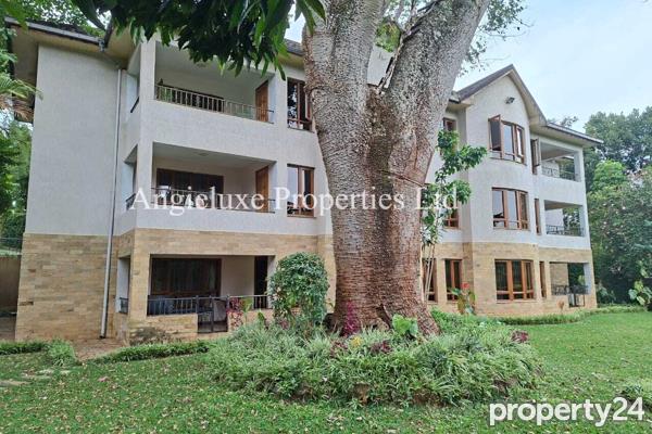 2 Bedroom Apartment / Flat