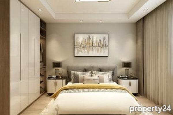 Apartment / Flat to Rent in Westlands