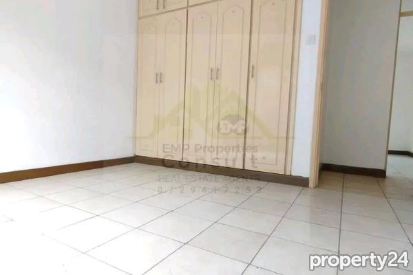 3 Bedroom Apartment / Flat to Rent in Madaraka