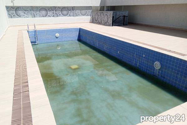 3 Bedroom Apartment / Flat to Rent in Spring Valley