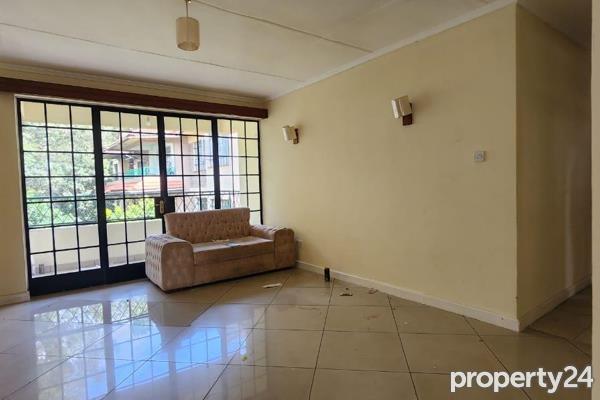 2 Bedroom Apartment / Flat to Rent in Kileleshwa